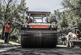 Best Recycled Asphalt Driveway Installation  in Old Greenwich, CT